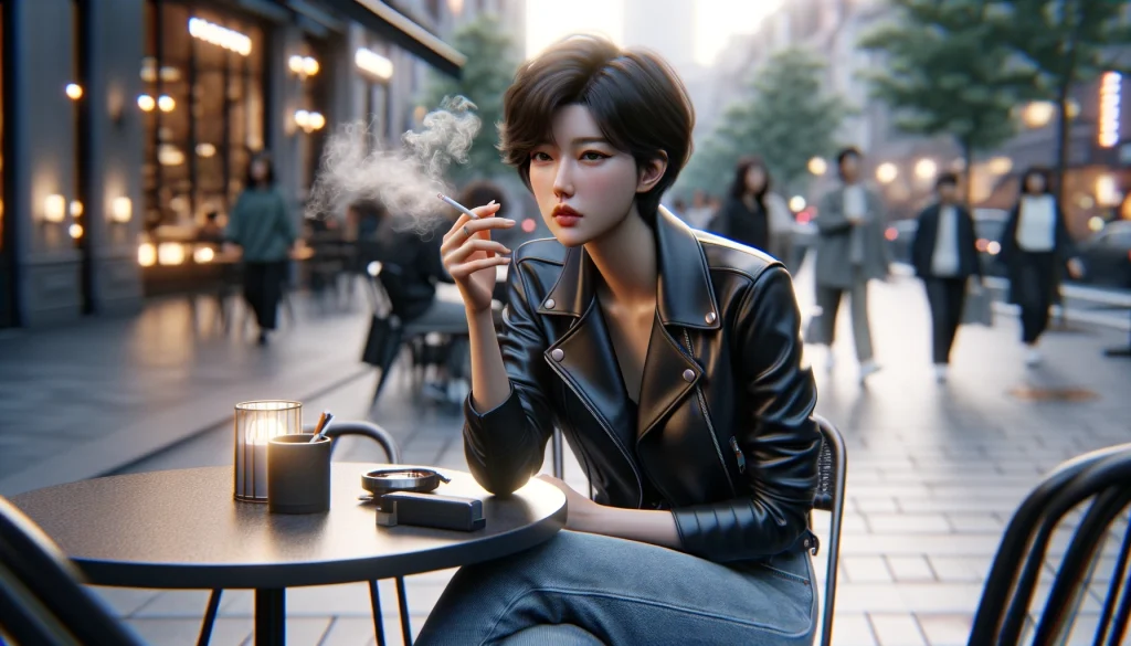 질암 원인