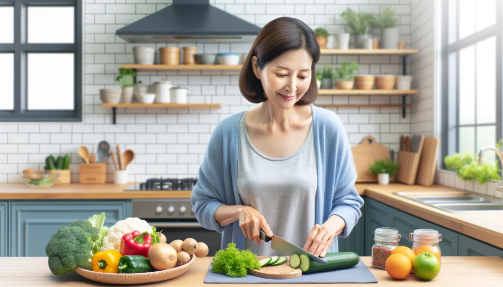 식도암 예방법