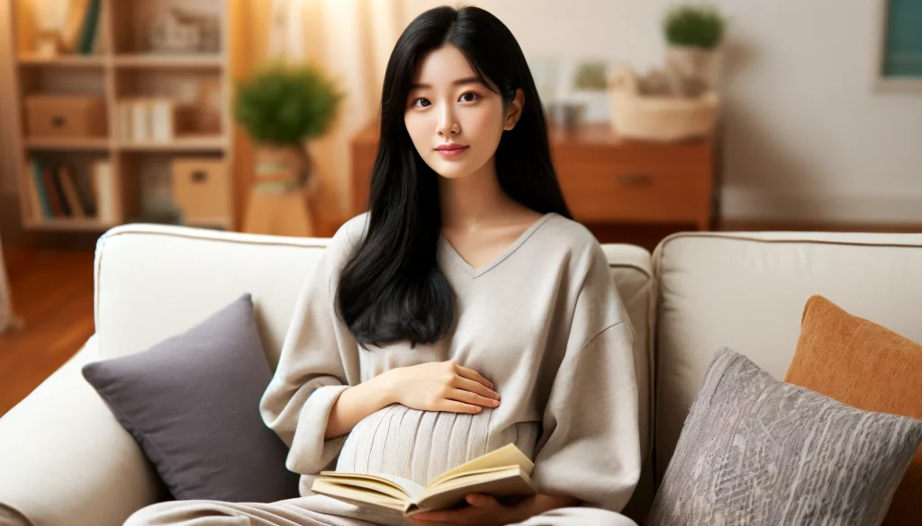 임신 26주차 증상
