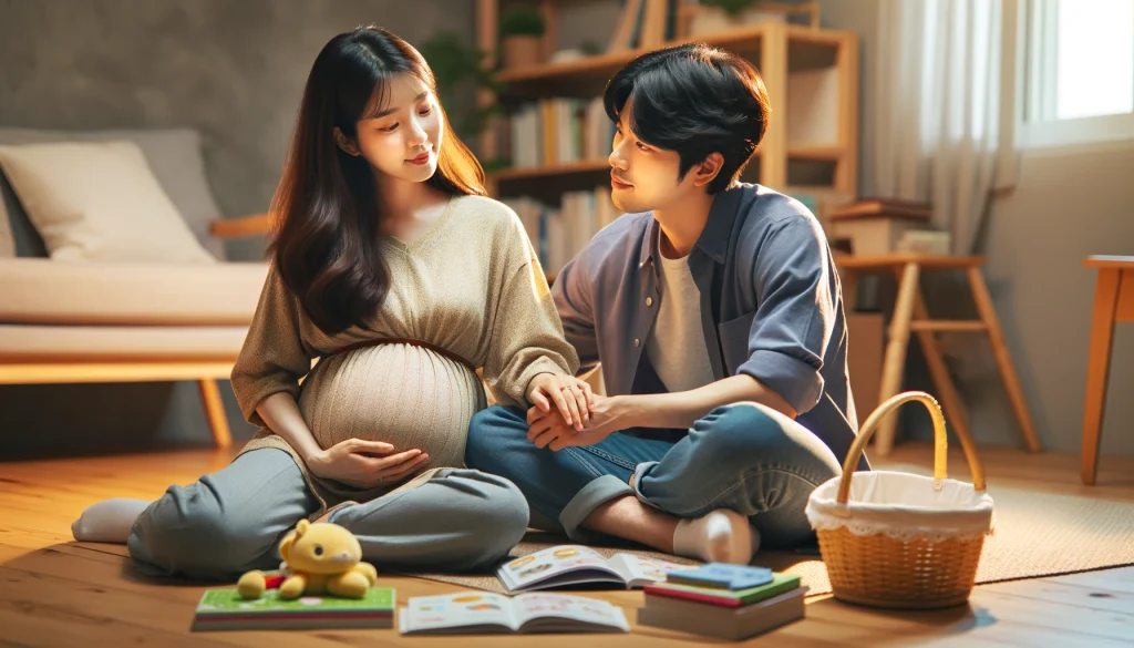 임신 29주차 주의사항