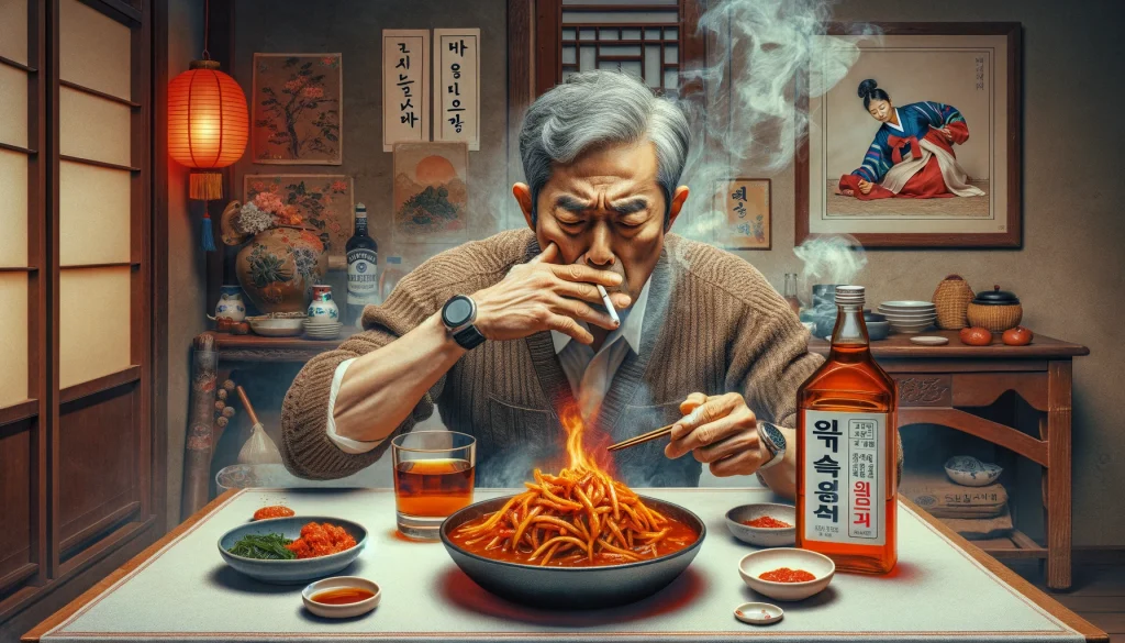 식도암 원인