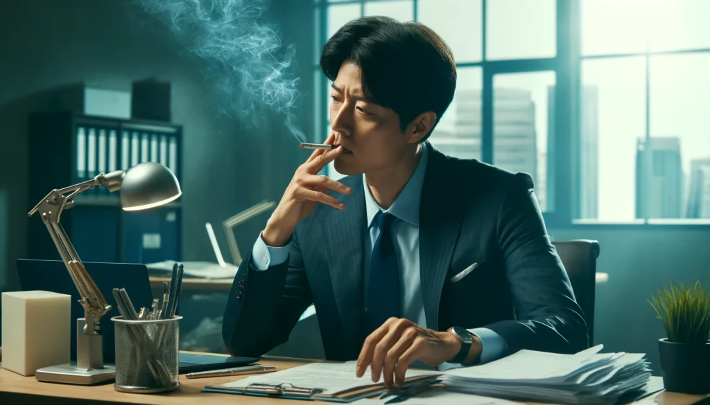 편도암 원인
