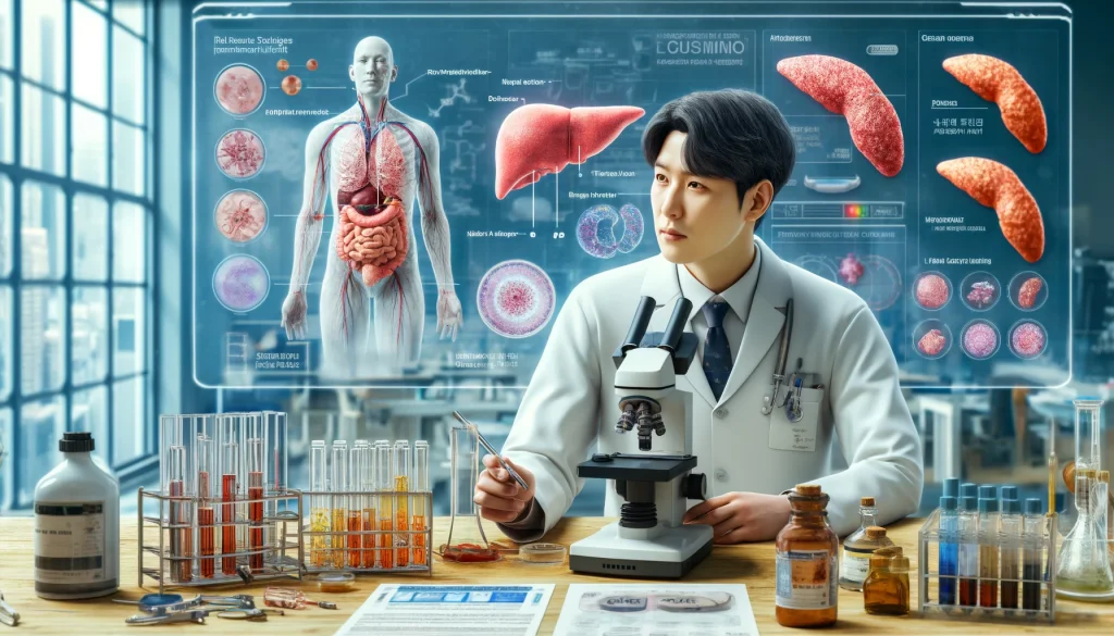 담도암 원인
