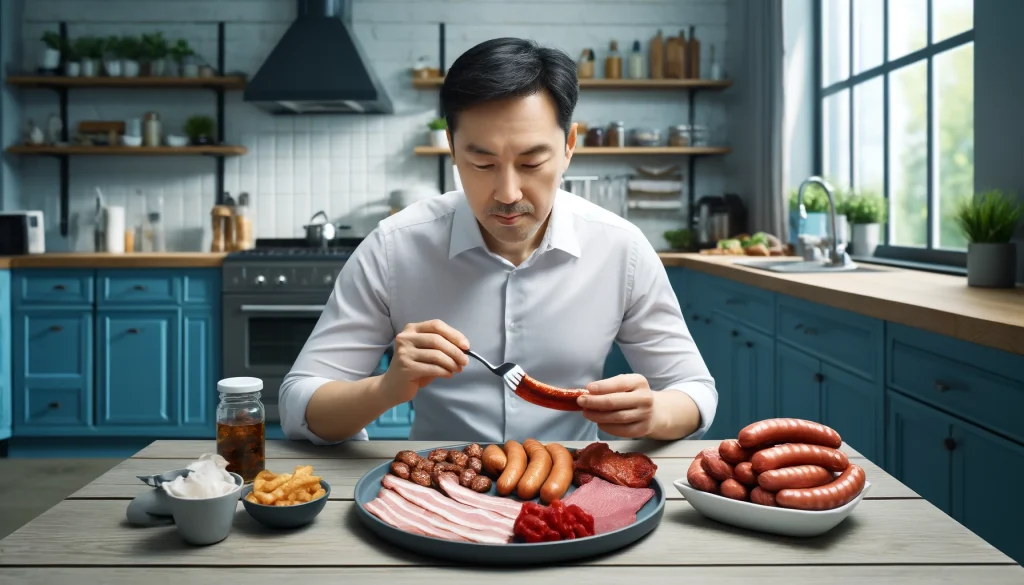 소장암 원인